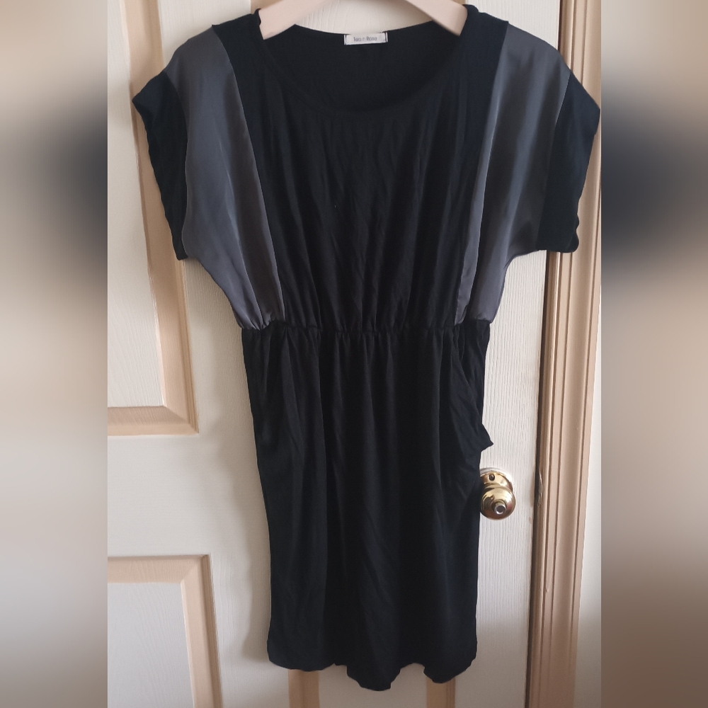 Sweetheart lil' Black Dress for those Girl's evenings